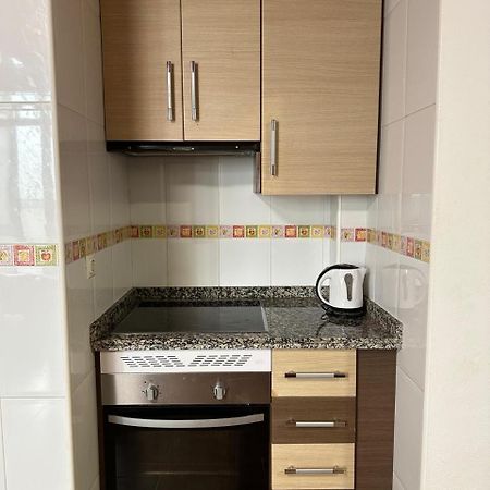 Appartement Au Centre De Gordoba Córdoba Kültér fotó