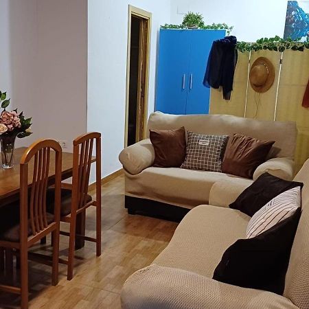 Appartement Au Centre De Gordoba Córdoba Kültér fotó