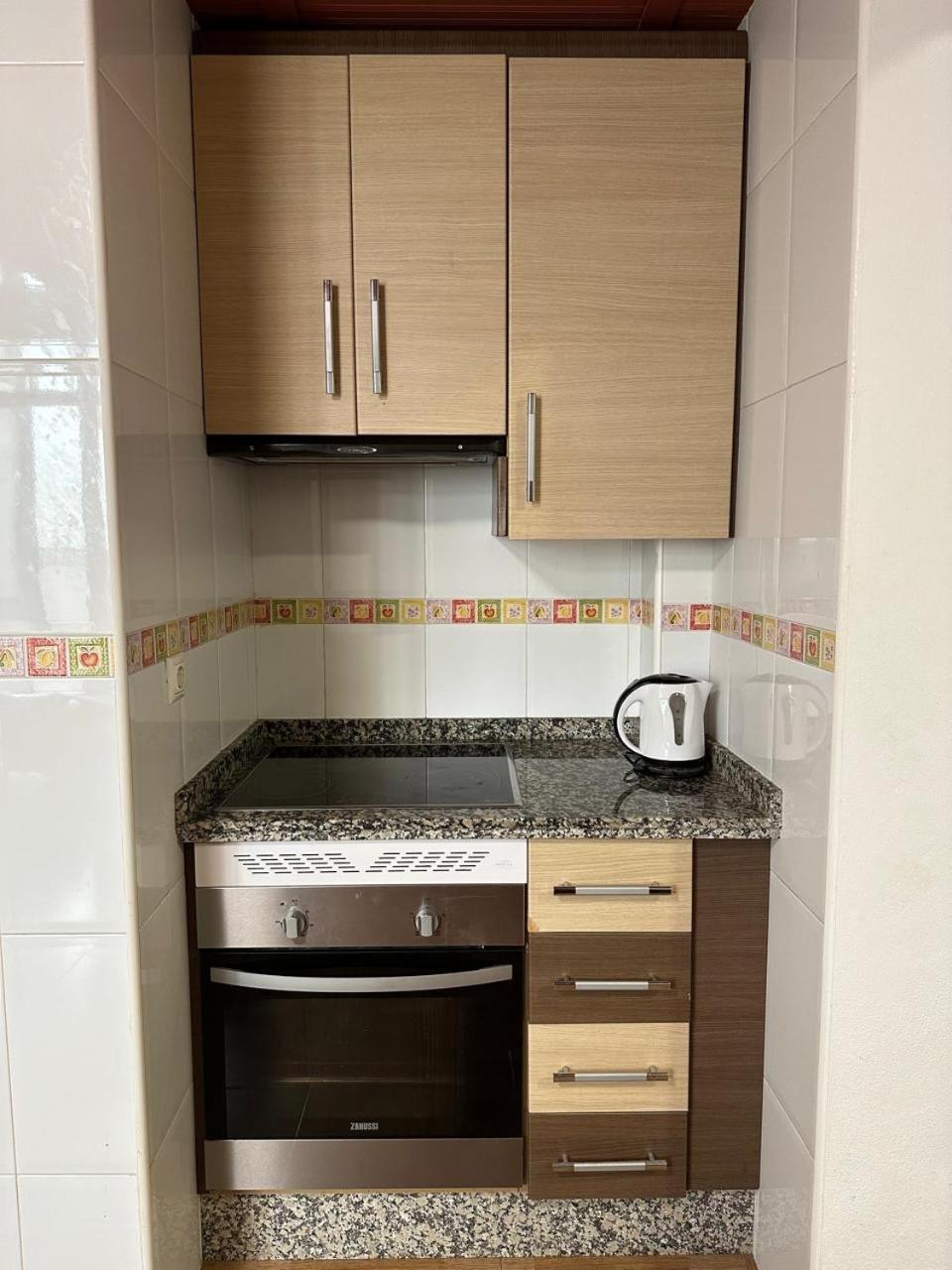 Appartement Au Centre De Gordoba Córdoba Kültér fotó