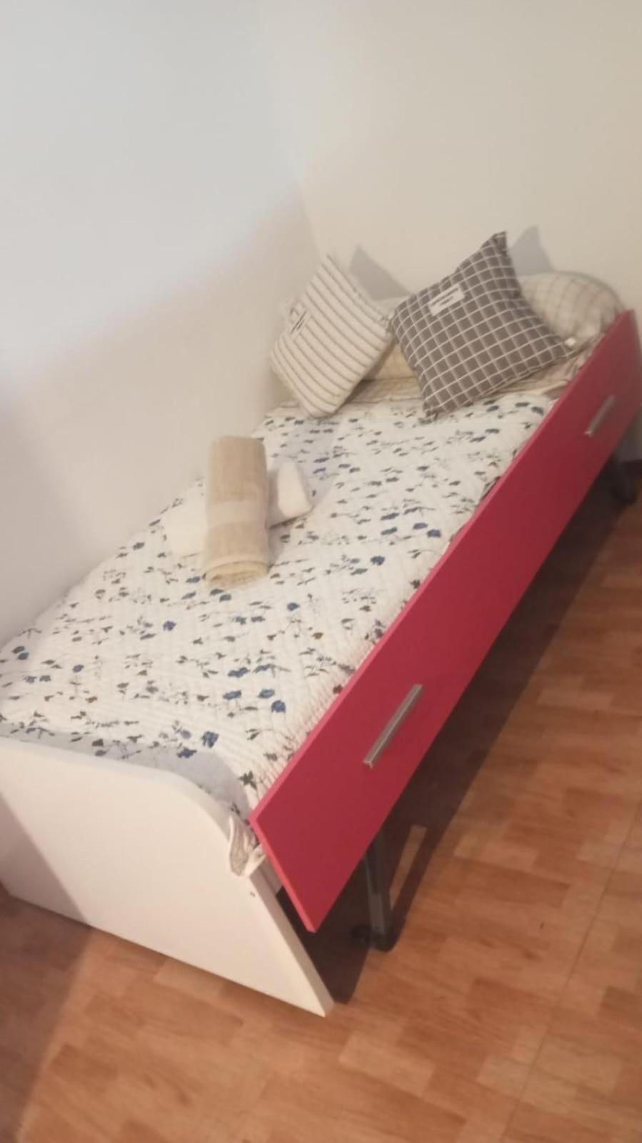 Appartement Au Centre De Gordoba Córdoba Kültér fotó