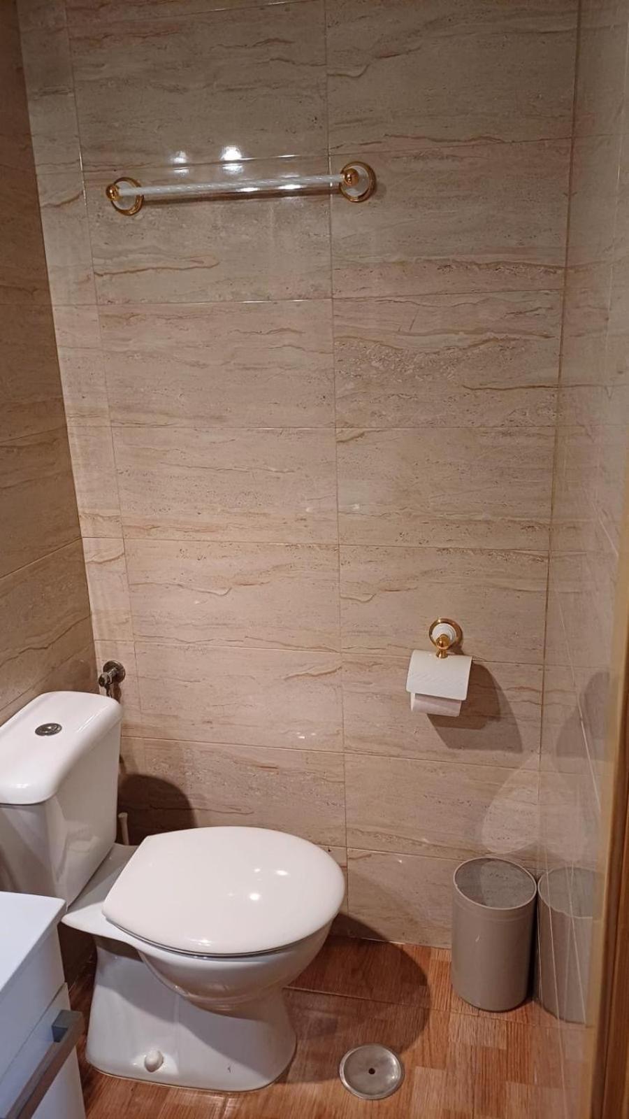 Appartement Au Centre De Gordoba Córdoba Kültér fotó