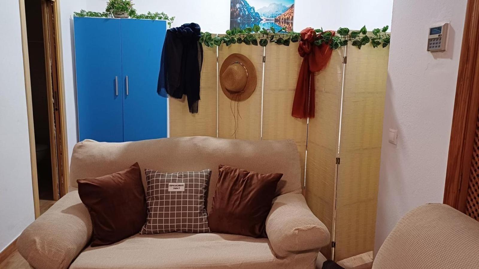Appartement Au Centre De Gordoba Córdoba Kültér fotó