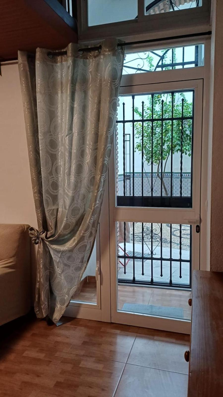 Appartement Au Centre De Gordoba Córdoba Kültér fotó