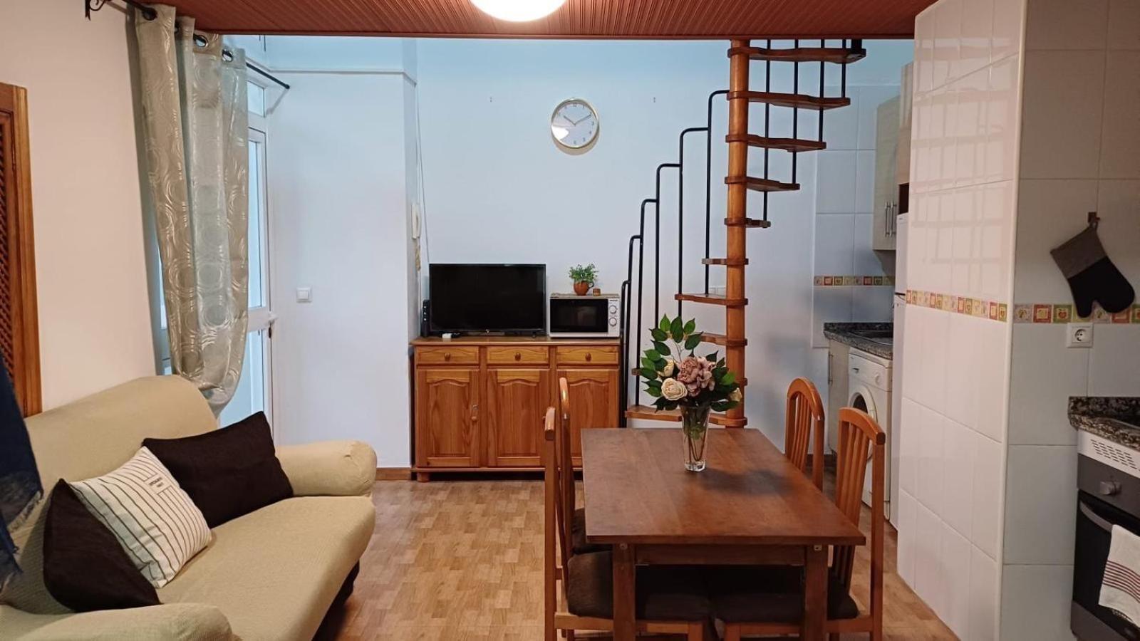 Appartement Au Centre De Gordoba Córdoba Kültér fotó