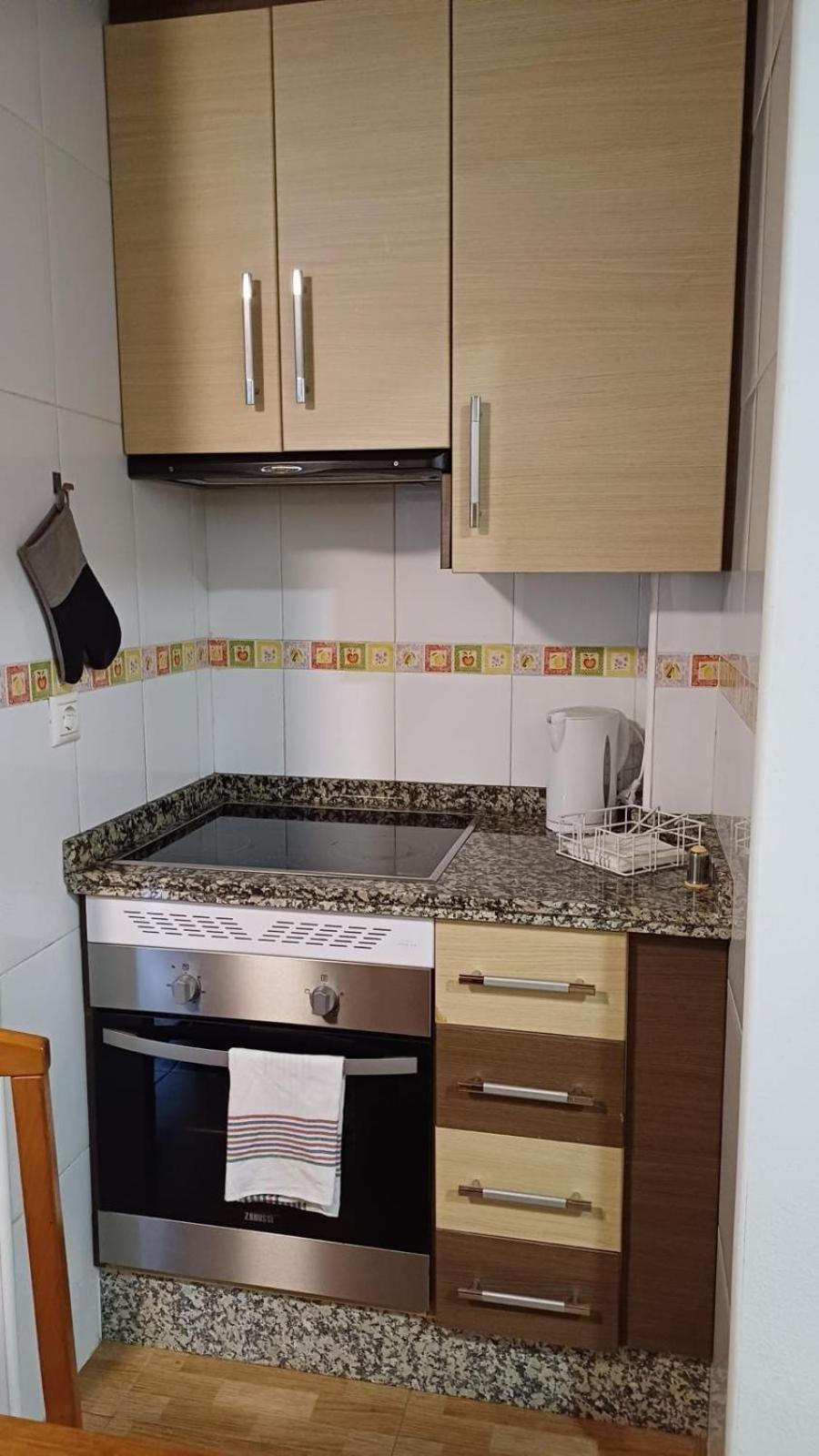 Appartement Au Centre De Gordoba Córdoba Kültér fotó