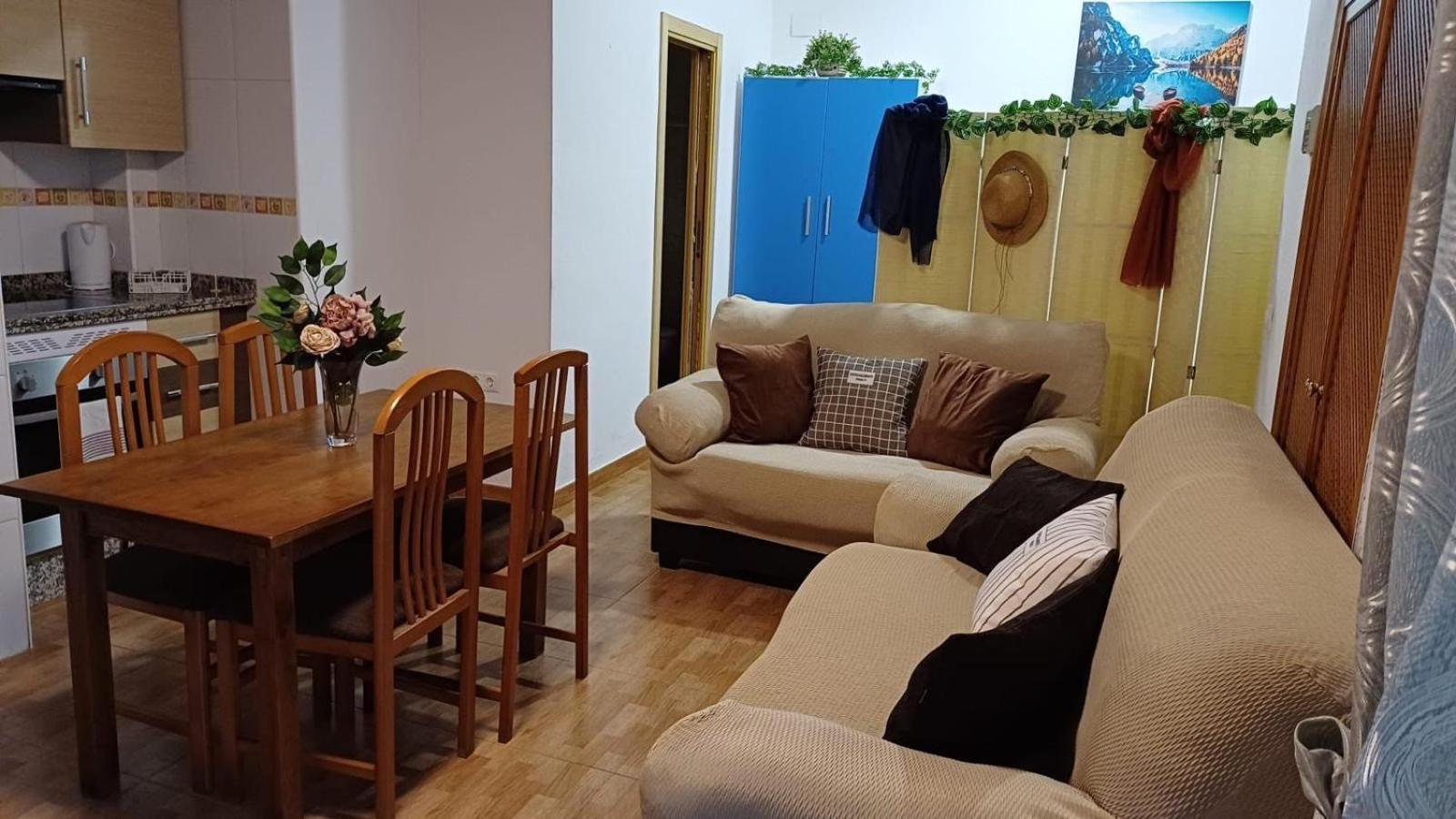 Appartement Au Centre De Gordoba Córdoba Kültér fotó
