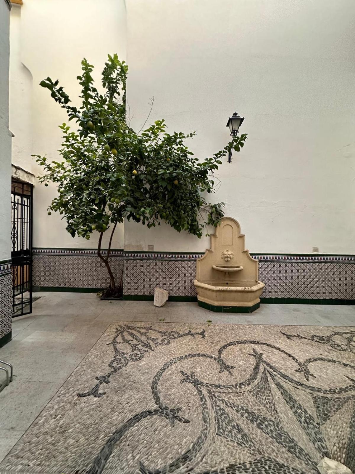 Appartement Au Centre De Gordoba Córdoba Kültér fotó