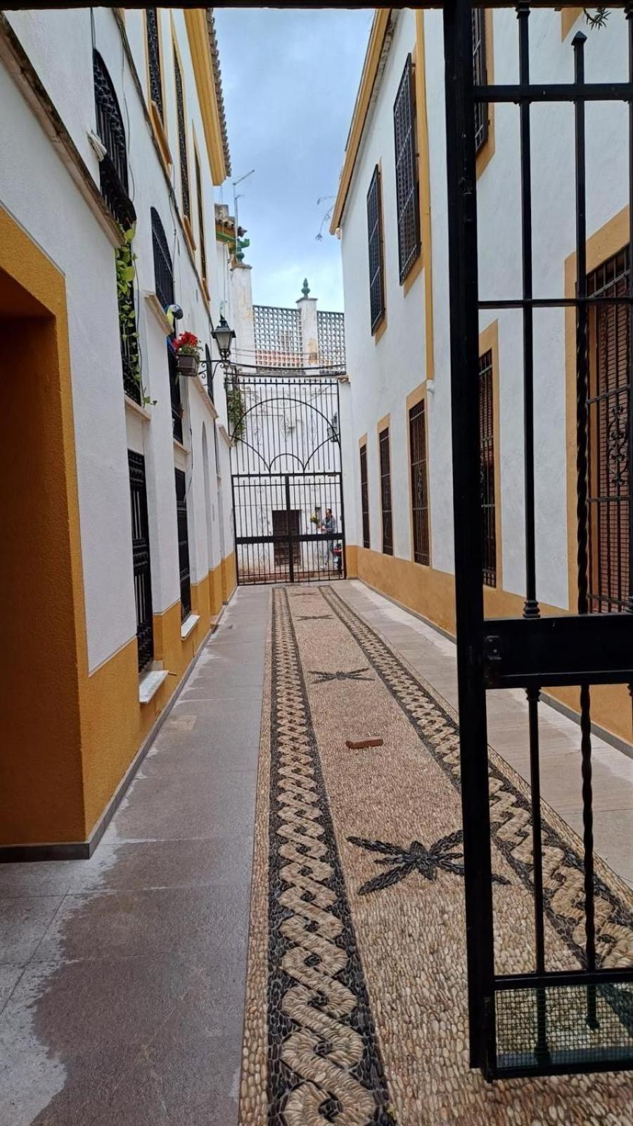 Appartement Au Centre De Gordoba Córdoba Kültér fotó