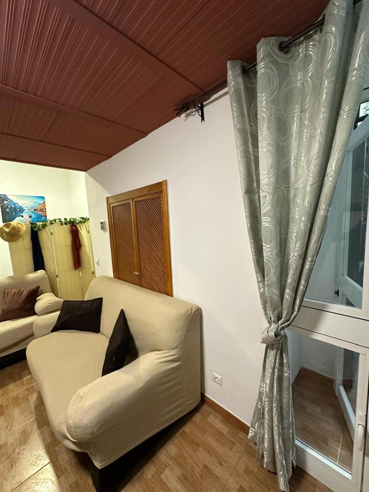 Appartement Au Centre De Gordoba Córdoba Kültér fotó