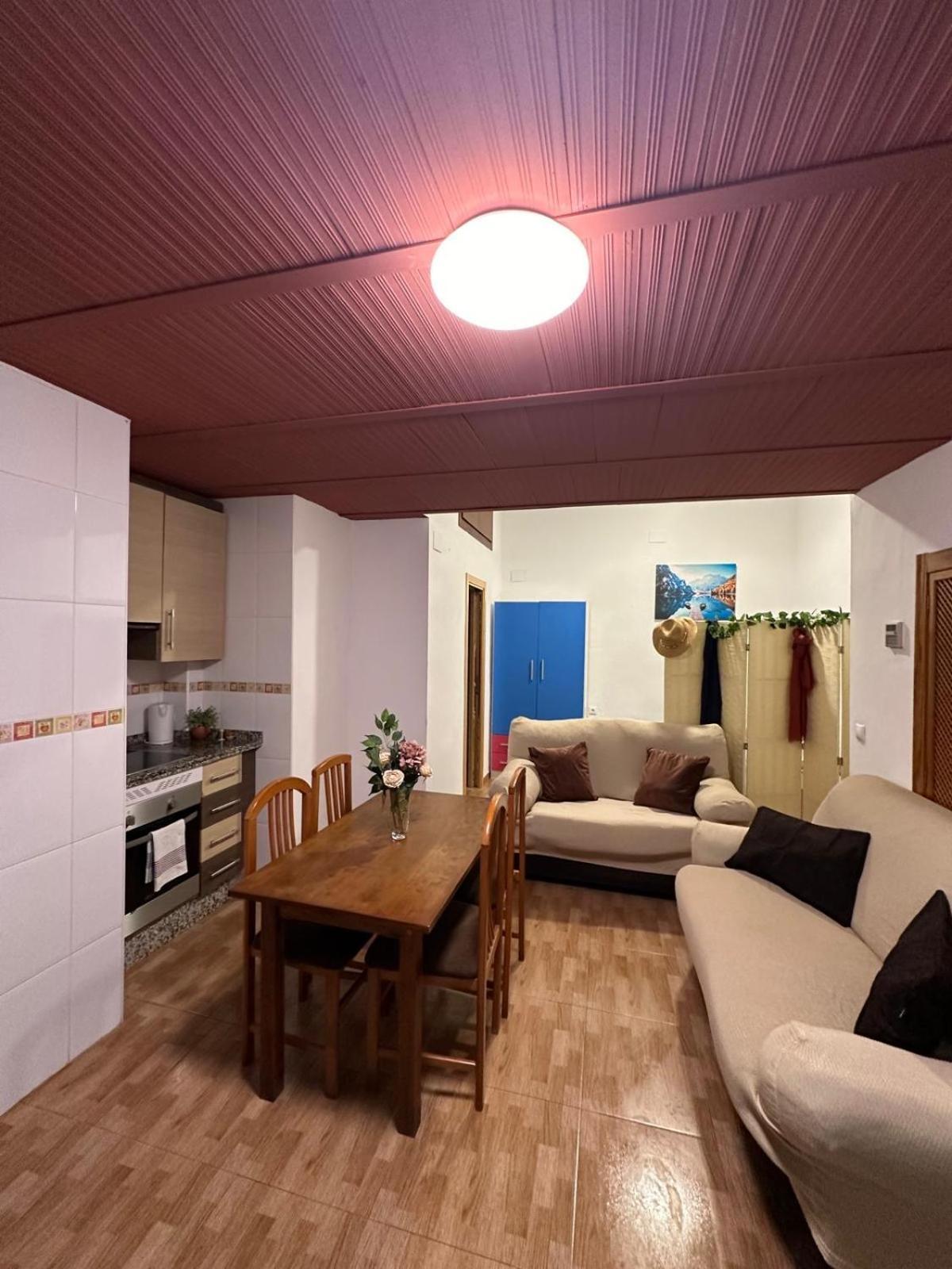 Appartement Au Centre De Gordoba Córdoba Kültér fotó