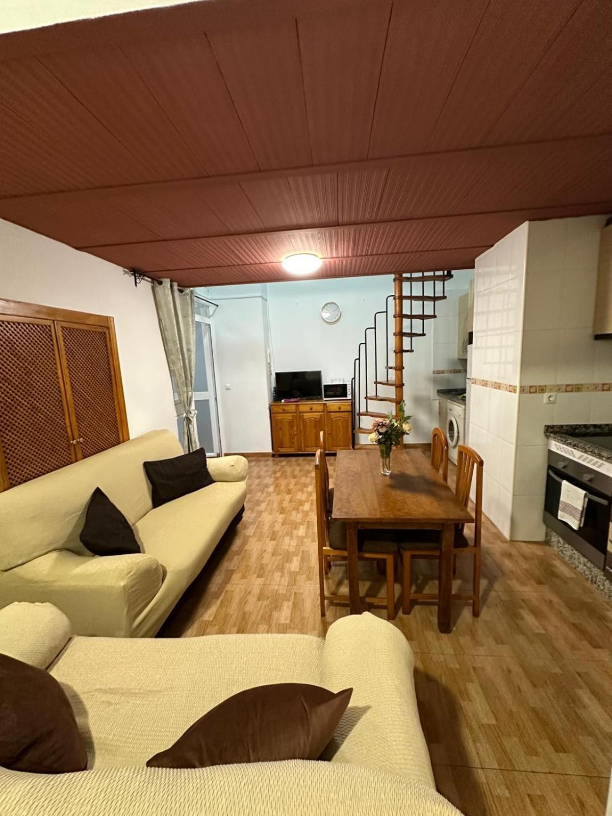 Appartement Au Centre De Gordoba Córdoba Kültér fotó