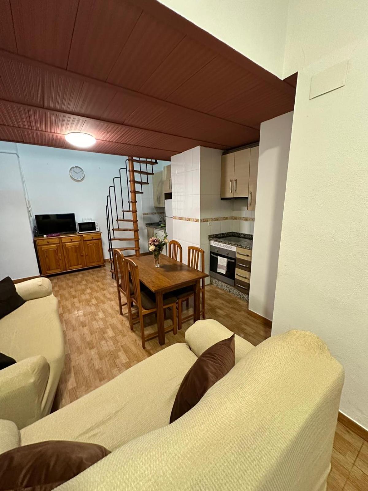 Appartement Au Centre De Gordoba Córdoba Kültér fotó