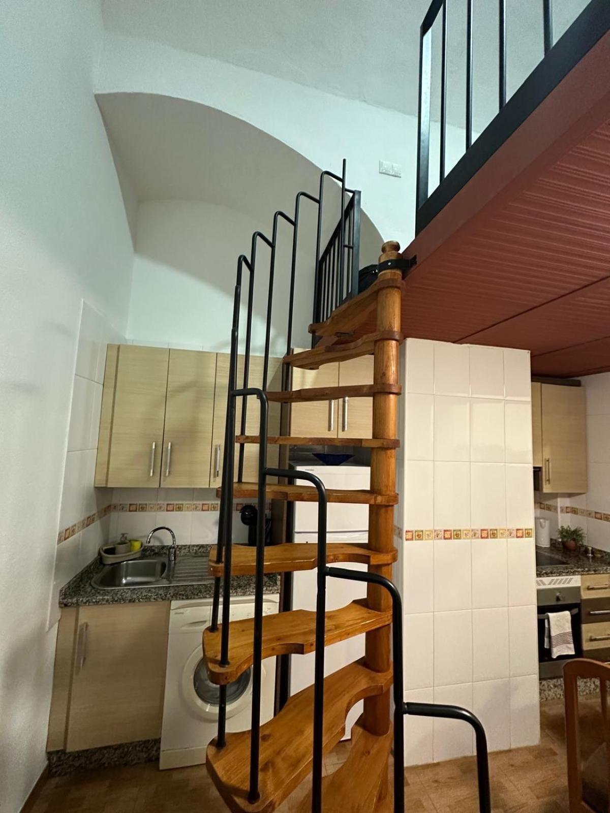 Appartement Au Centre De Gordoba Córdoba Kültér fotó